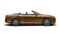 2015 Bentley Continental GT Speed 8