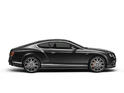 2015 Bentley Continental GT Speed 9