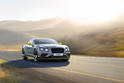 2016 Bentley Continental GT Speed Black Edition 7