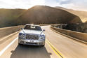 2017 Bentley Mulsanne 11