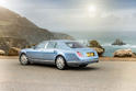 2017 Bentley Mulsanne 12