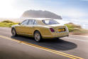 2017 Bentley Mulsanne 15