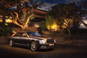 2017 Bentley Mulsanne 17