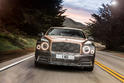 2017 Bentley Mulsanne 19
