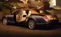 2017 Bentley Mulsanne 2