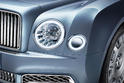 2017 Bentley Mulsanne 21