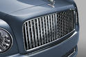 2017 Bentley Mulsanne 23