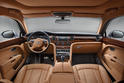 2017 Bentley Mulsanne 30