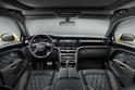 2017 Bentley Mulsanne 32