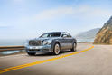 2017 Bentley Mulsanne 4