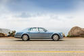 2017 Bentley Mulsanne 5