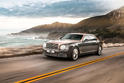 2017 Bentley Mulsanne 6