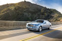 2017 Bentley Mulsanne 8