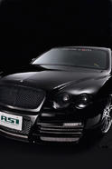 ASI Bentley Continental Flying Spur 2