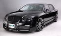 ASI Bentley Continental Flying Spur 3