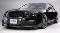 ASI Bentley Continental Flying Spur 4