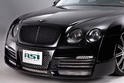 ASI Bentley Continental Flying Spur 5