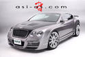 ASI TETSU Bentley Continental GT 2
