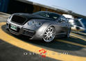 ASI TETSU Bentley Continental GT 3