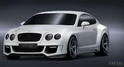 Amari Bentley Continental GT 2