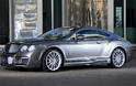 Anderson Bentley GT Speed 12