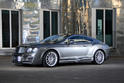 Anderson Bentley GT Speed 13
