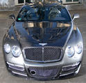 Anderson Bentley GT Speed 6