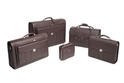 Bentley Alfred Dunhill luggage collection 5