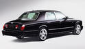 Bentley Arnage Final Series 2