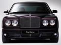 Bentley Arnage Final Series 4