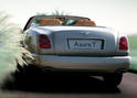 Bentley Azure T 3