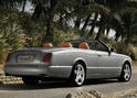 Bentley Azure T 4