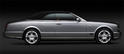 Bentley Azure T 5