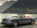Bentley Azure T 6