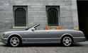 Bentley Azure T 7