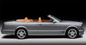 Bentley Azure T 8