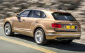 Bentley Bentayga 2