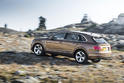 Bentley Bentayga 31