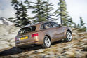 Bentley Bentayga 32