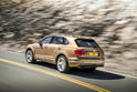Bentley Bentayga 35