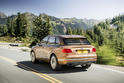 Bentley Bentayga 4