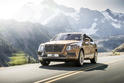 Bentley Bentayga 6