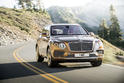 Bentley Bentayga 9