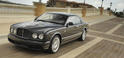 Bentley Brooklands 11