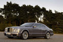 Bentley Brooklands 3
