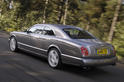 Bentley Brooklands 5