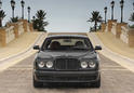 Bentley Brooklands 7