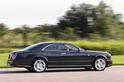 Bentley Brooklands 9