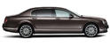 Bentley Continental Flying Spur Speed China 2