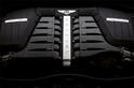 Bentley Continental Flying Spur Speed China 8